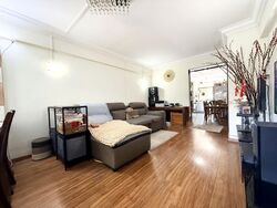 Blk 334 Clementi Avenue 2 (Clementi), HDB 4 Rooms #527436811